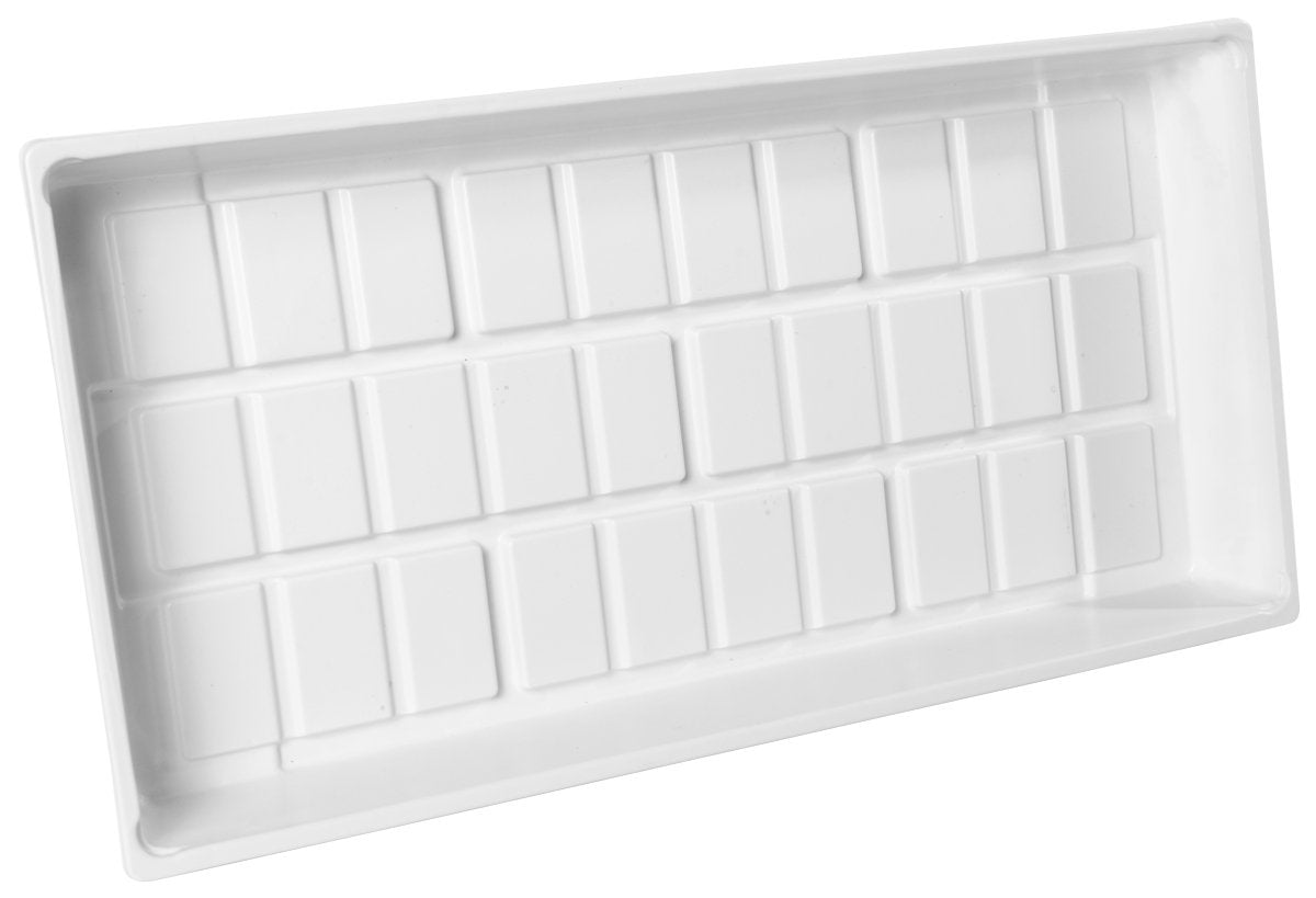 Cut Kit Tray, White, 11" x 21" 25 pack