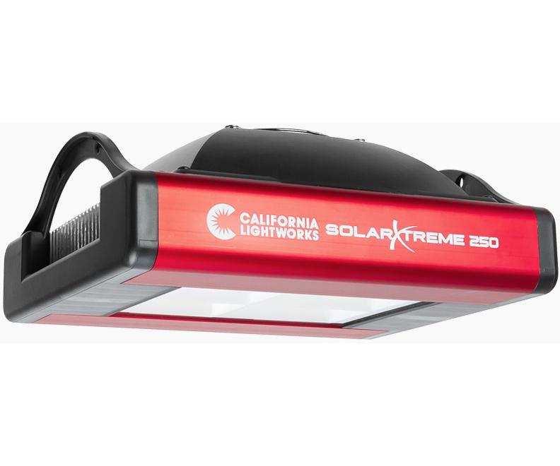 California Lightworks SolarXtreme