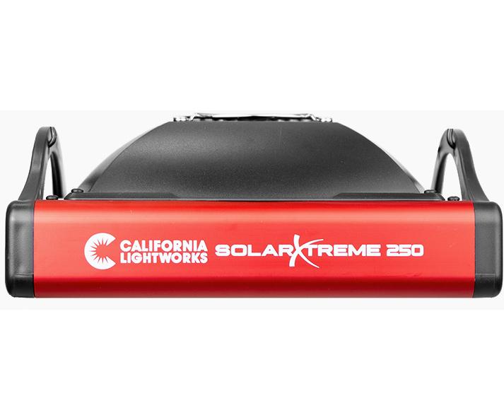 California Lightworks SolarXtreme