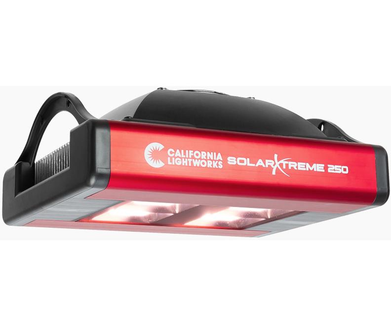 California Lightworks SolarXtreme