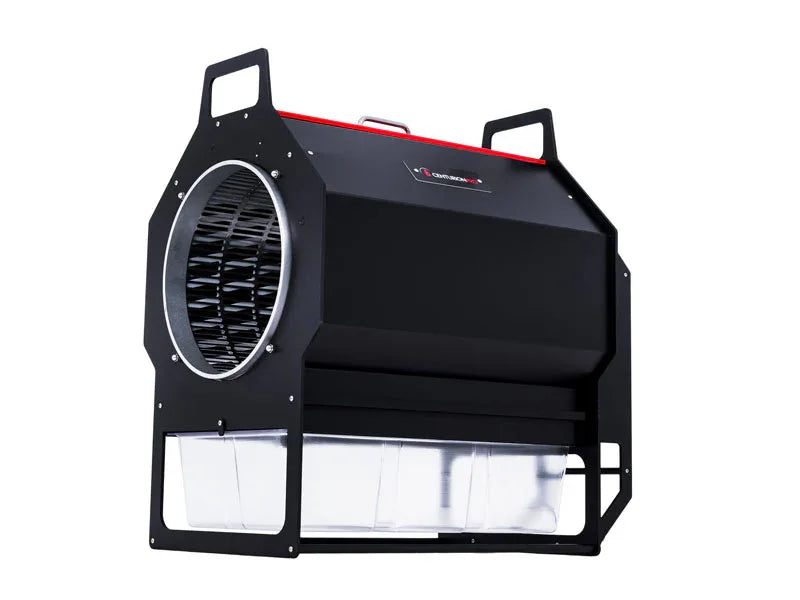 DRY BATCH TRIMMER MODEL 2 - Midwest Grow LLC