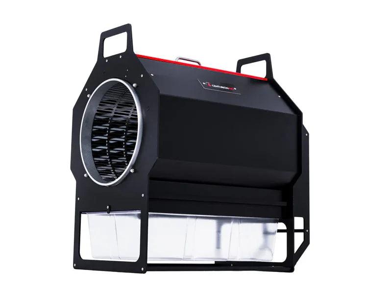 DRY BATCH TRIMMER MODEL 2 - Midwest Grow LLC