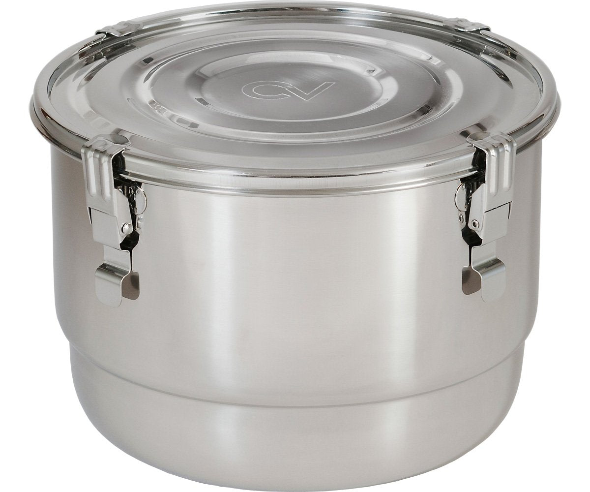 CVault Humidity Curing Storage Containers