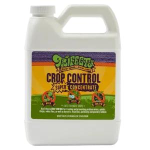 Trifecta Crop Control Super Concentrate - Midwest Grow LLC