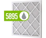 Anden 5895 Replacement Filter for A100 and A100F Dehumidifiers - Midwest Grow LLC