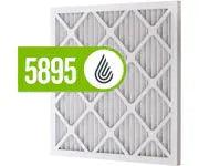 Anden 5895 Replacement Filter for A100 and A100F Dehumidifiers - Midwest Grow LLC