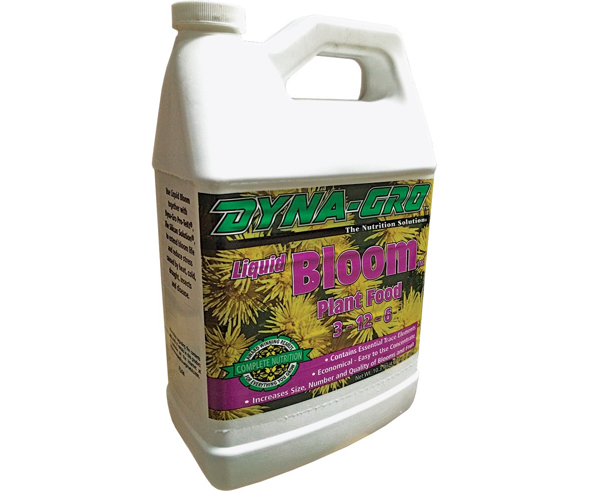 Dyna-Gro Bloom