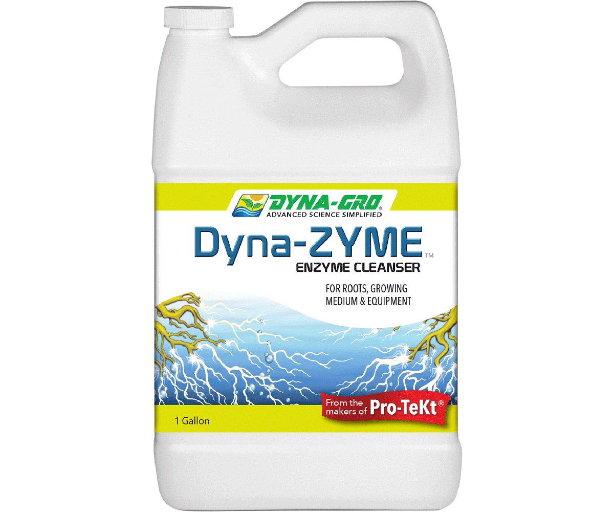 Dyna-Gro ZYME