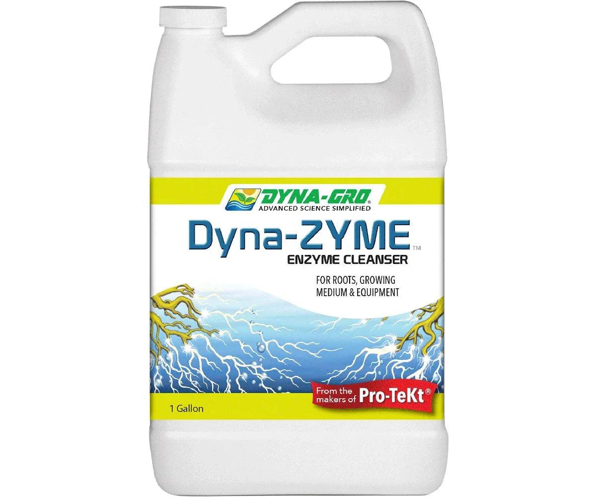 Dyna-Gro ZYME - Midwest Grow LLC