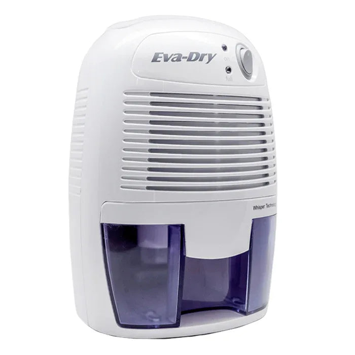 Eva-Dry EDV-1100 Petite Mini-Dehumidifier - Midwest Grow LLC