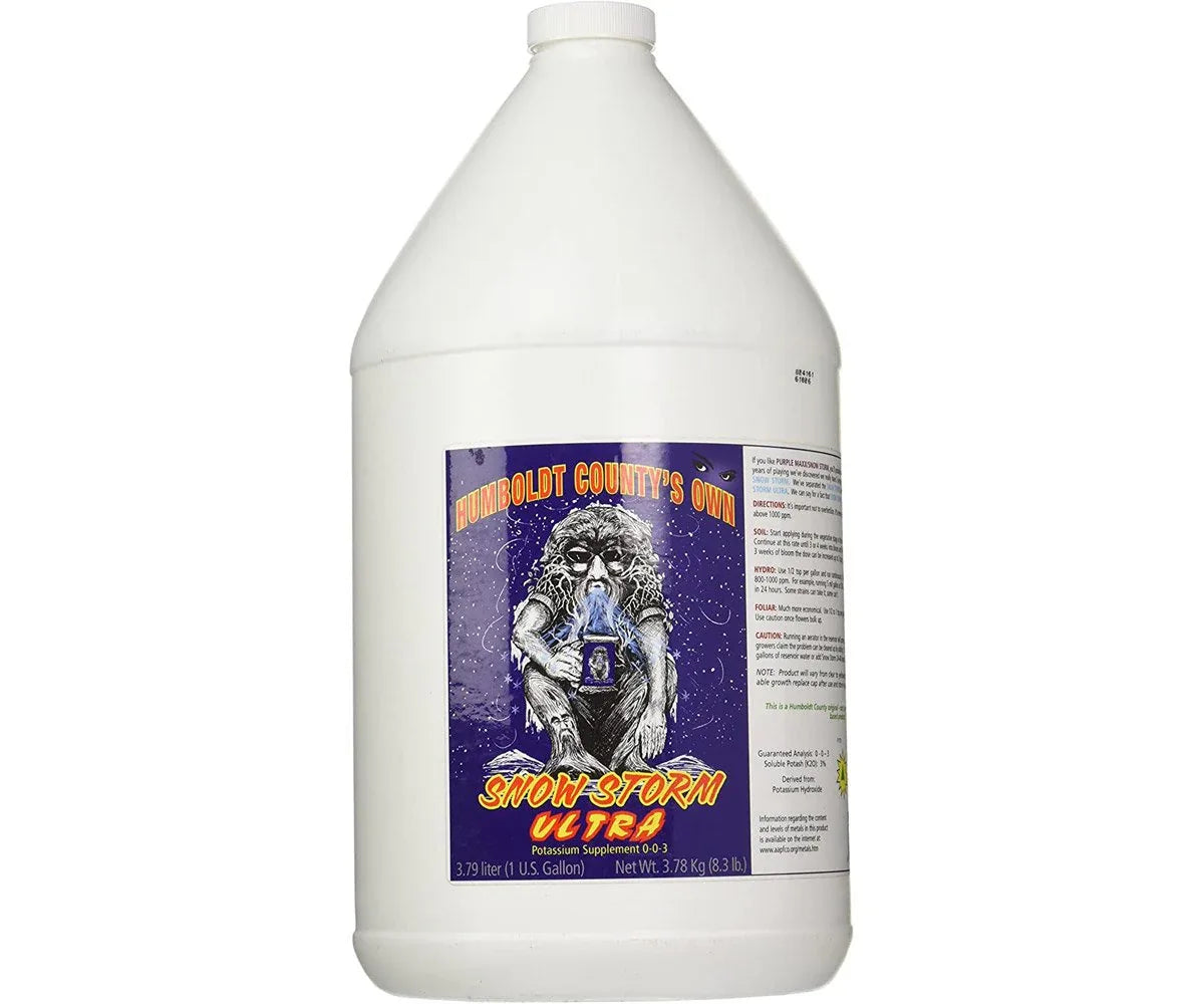 Snow Storm Ultra - Midwest Grow LLC