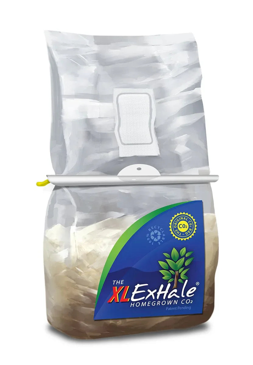 ExHale XL CO2 Bag - Midwest Grow LLC