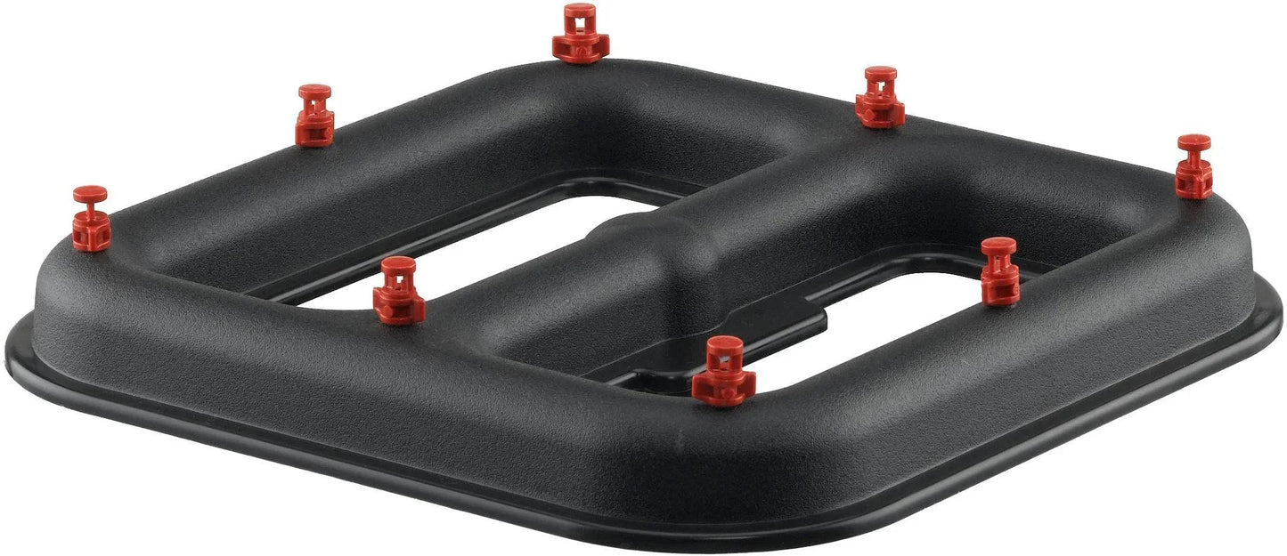 EZ-CLONE 64 Site Manifold System, Black - Midwest Grow LLC