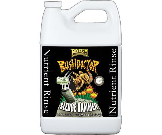 FoxFarm Bush Doctor Sledge Hammer - Midwest Grow LLC