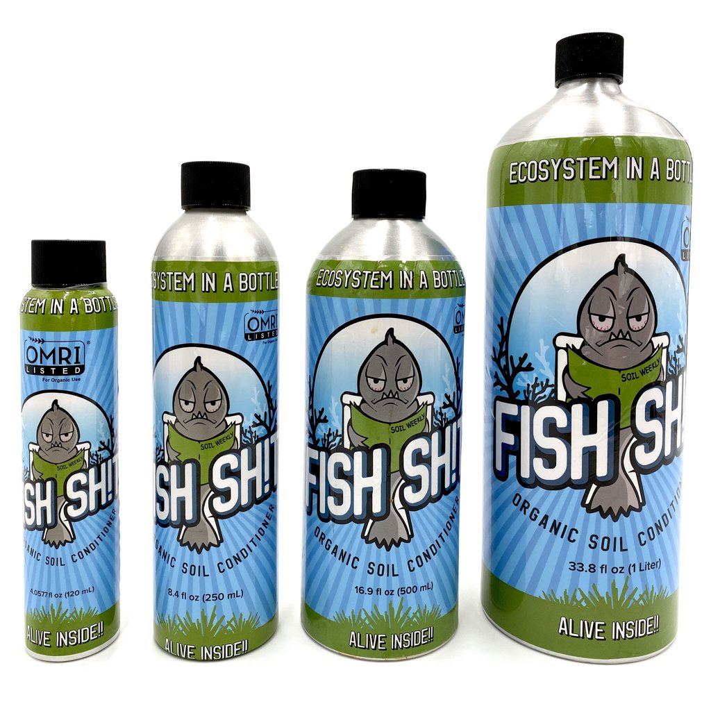 Fish Sh!t