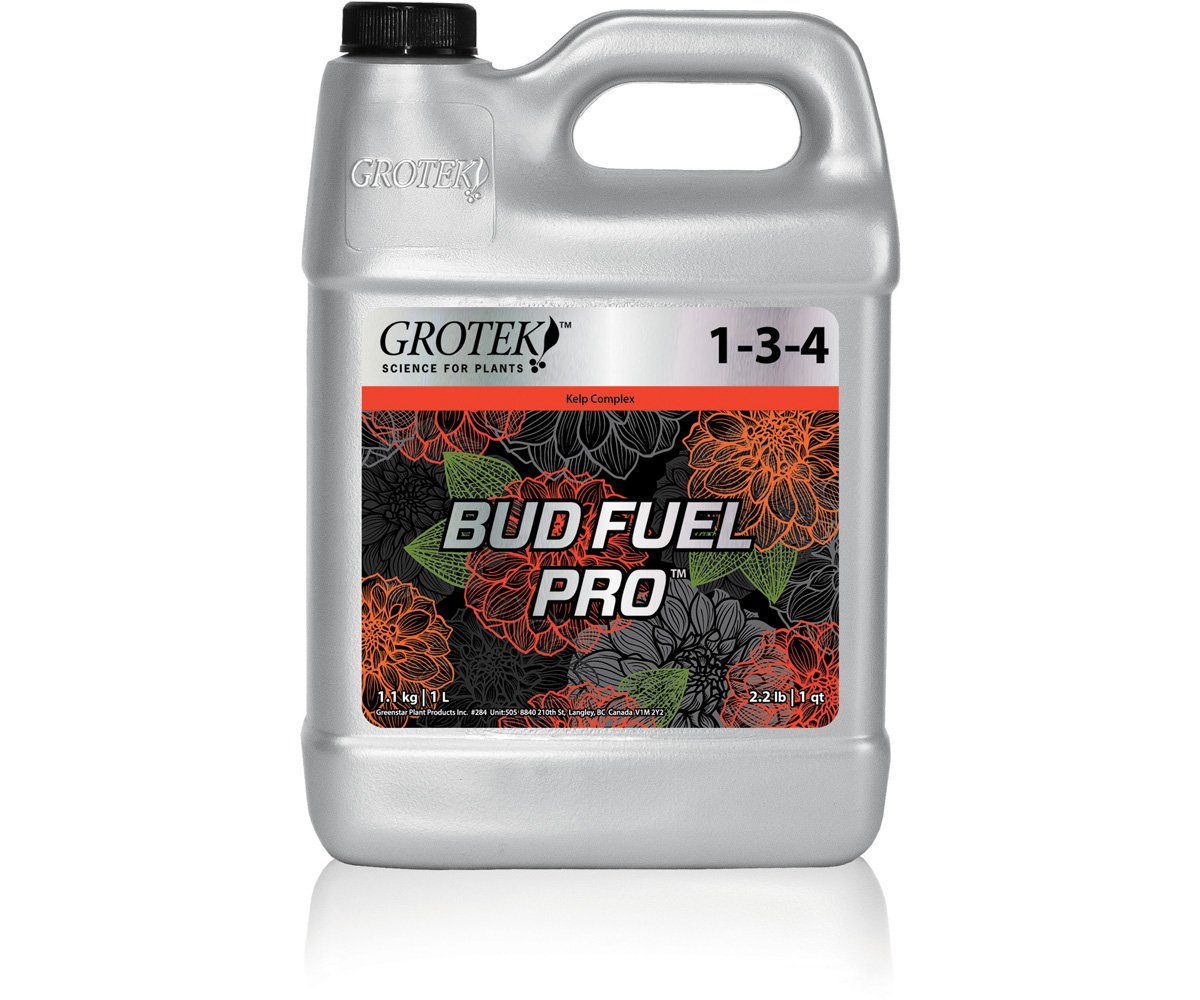 Bud Fuel Pro