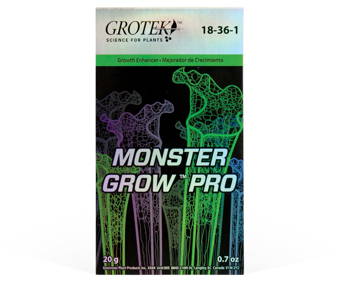 Monster Grow Pro