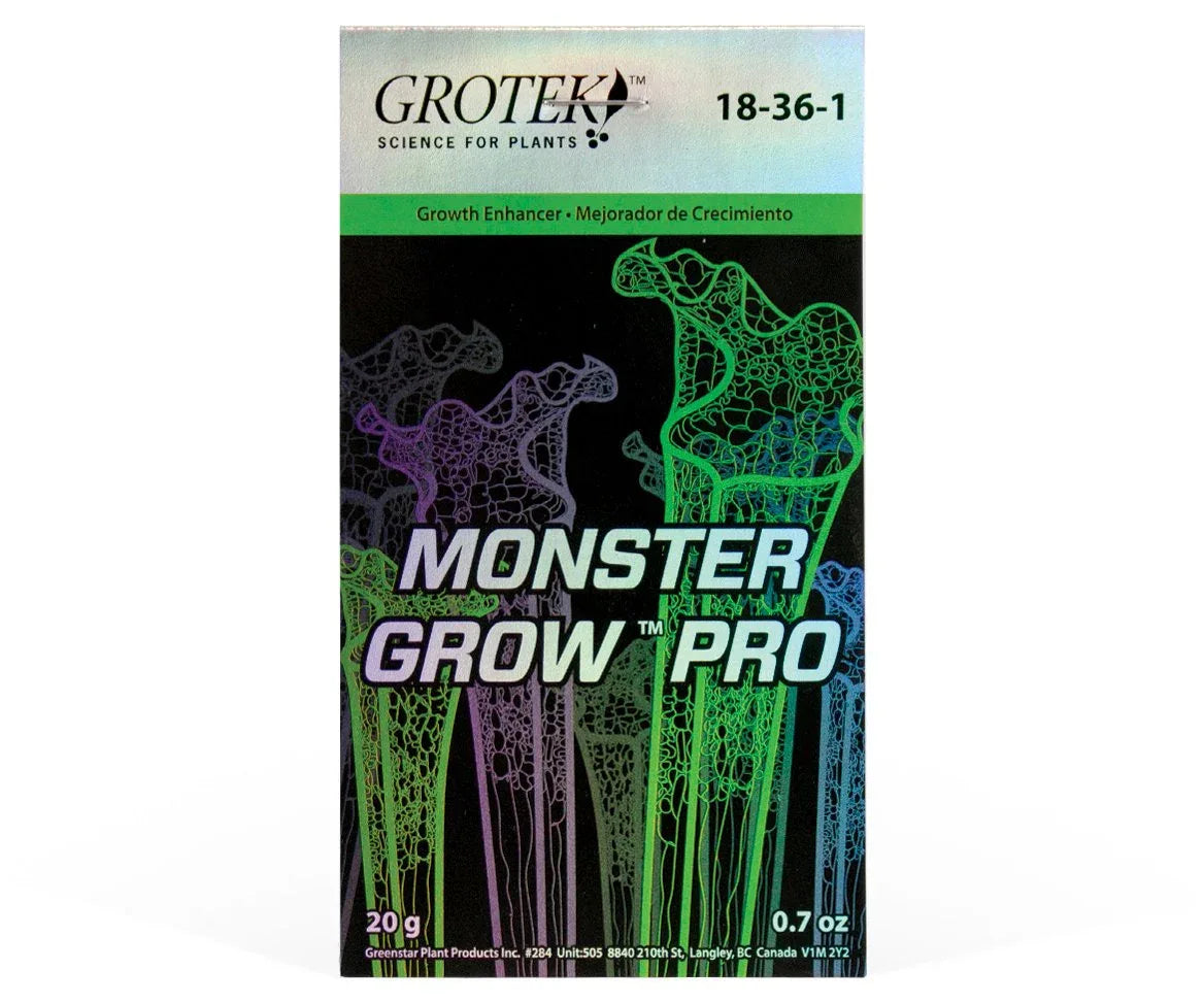 Monster Grow Pro - Midwest Grow LLC