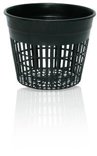 Net Pot, 5", bag of 50