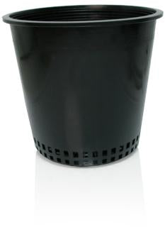 Round Mesh Bottom Pot