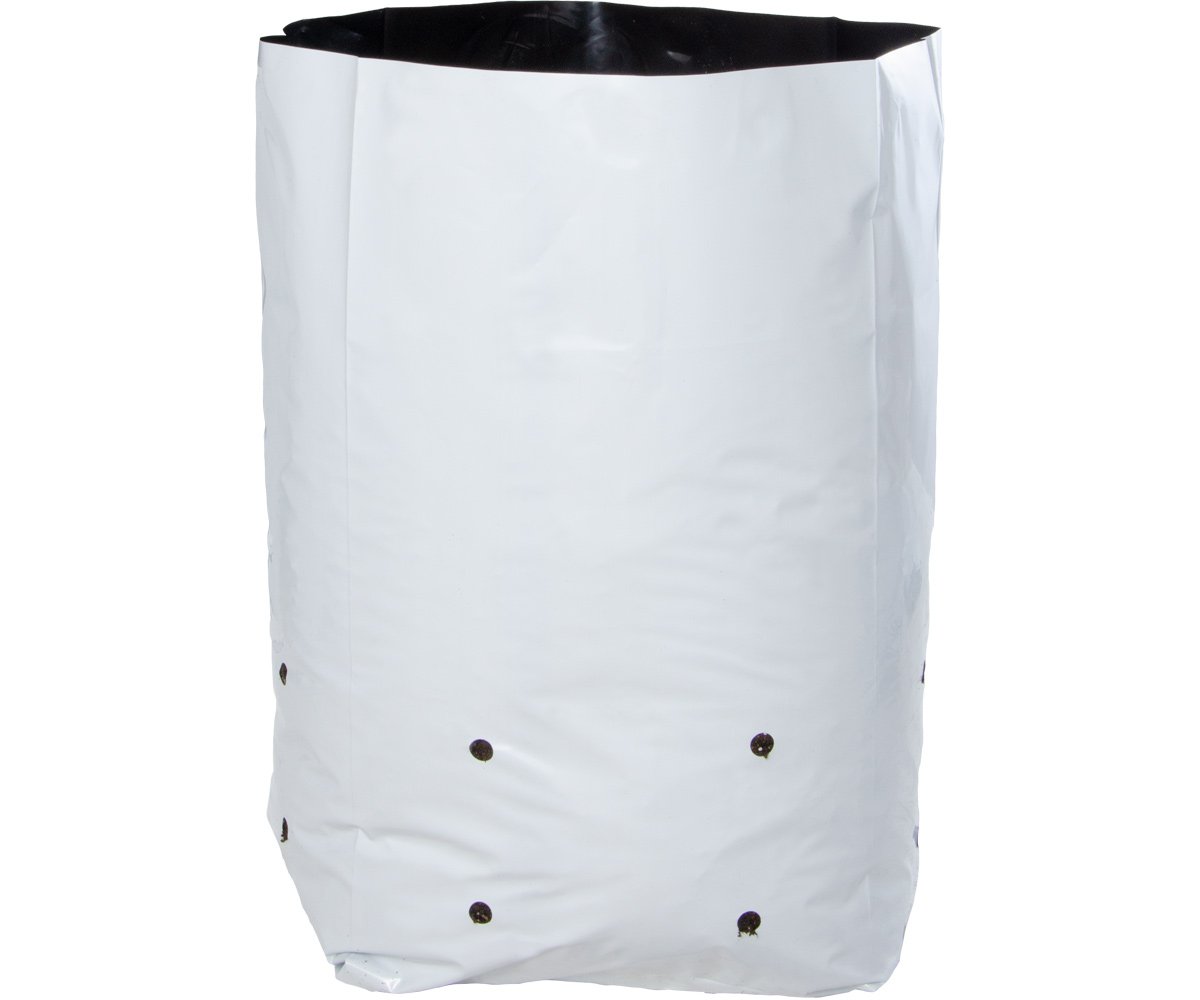 Hydrofarm Black & White Grow Bag