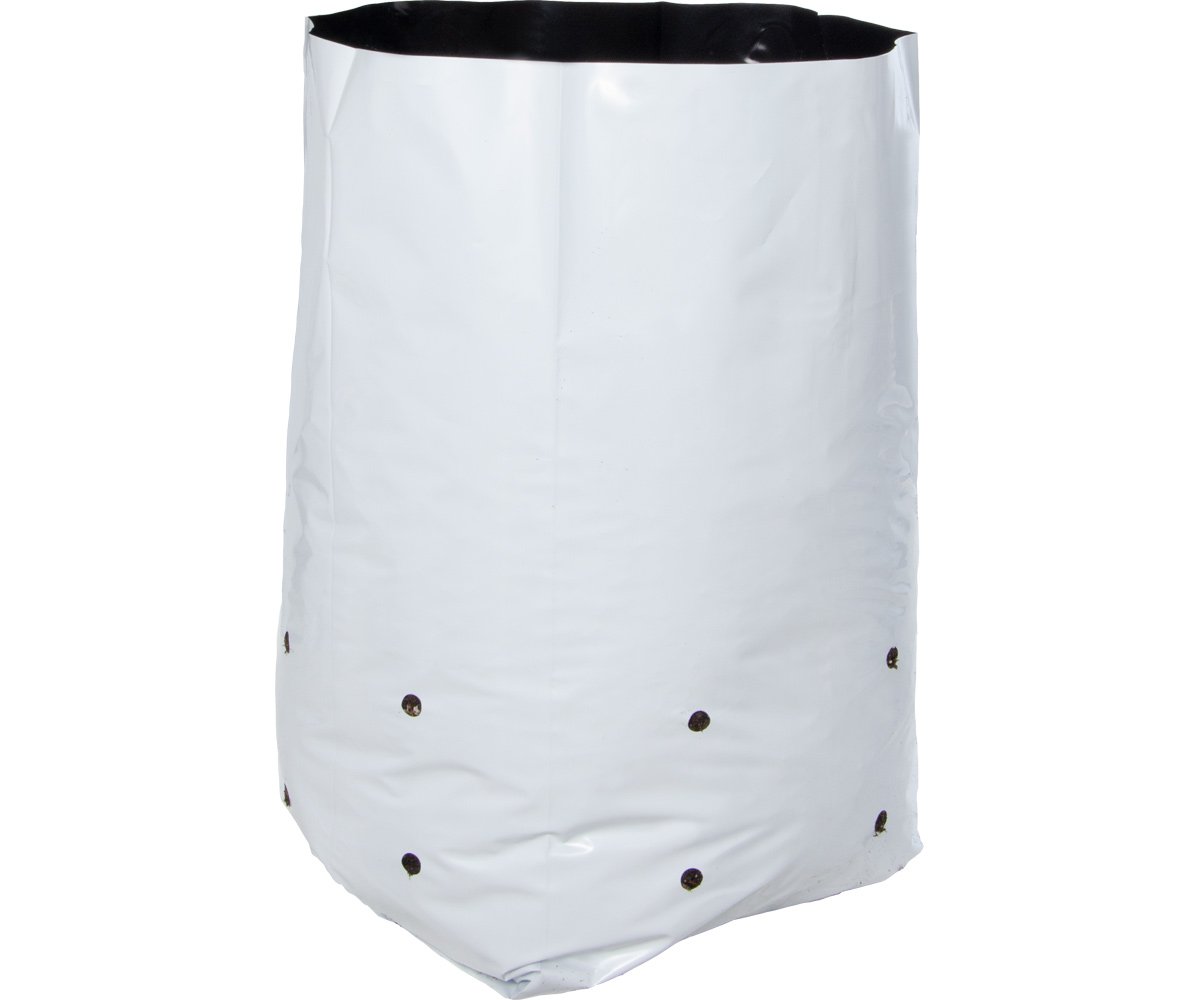 Hydrofarm Black & White Grow Bag