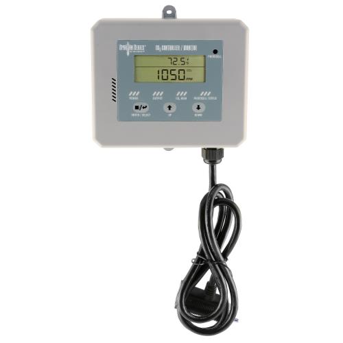 Titan Controls Spartan Series CO2 Controller / Monitor