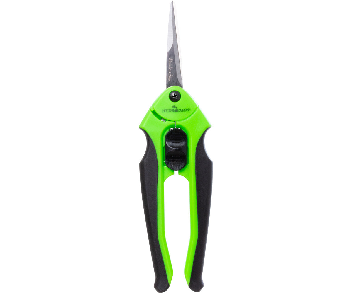 Hydrofarm Premium Ergonomic Pruner