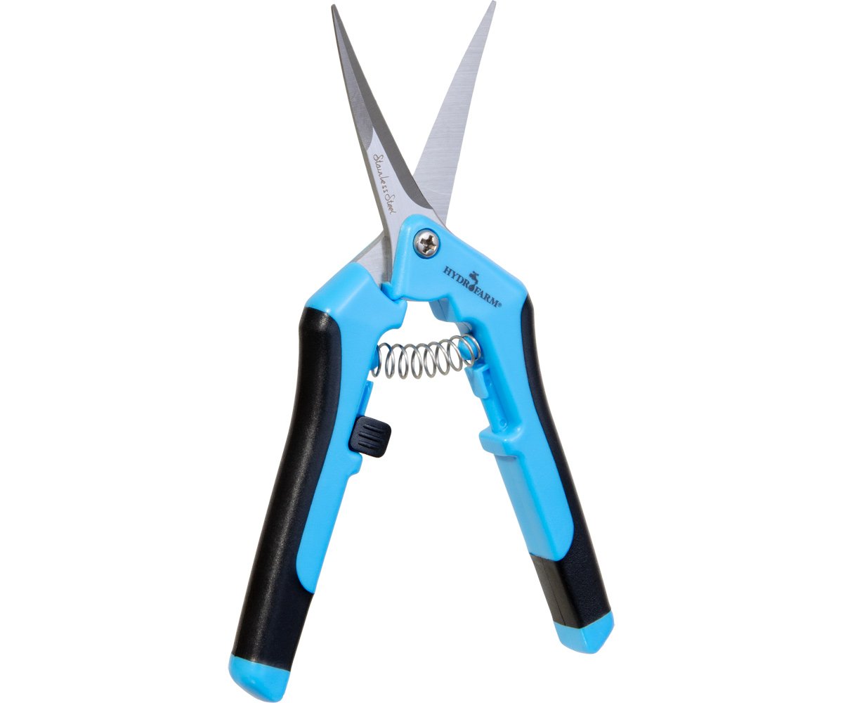 Precision Curved Lightweight Pruner