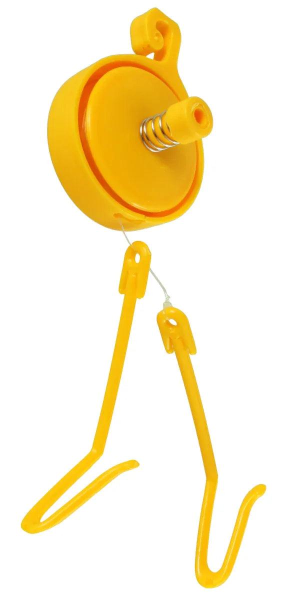 Plant Yo-Yo with Stopper, bag of 12 - Midwest Grow LLC