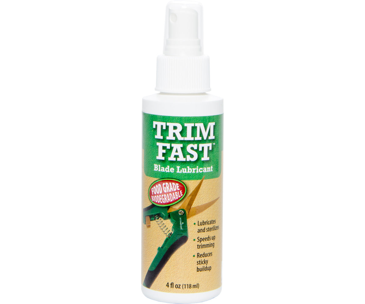 Trim Fast Blade Lubricant
