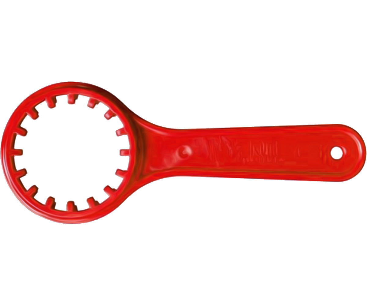 House & Garden Bottle Wrench, 51-61mm