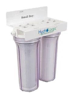 Hydrologic Small Boy Dechlorinator and Sediment Filter - Midwest Grow LLC