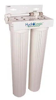 Hydrologic Tall Boy Dechlorinator/Sediment Filter - Midwest Grow LLC