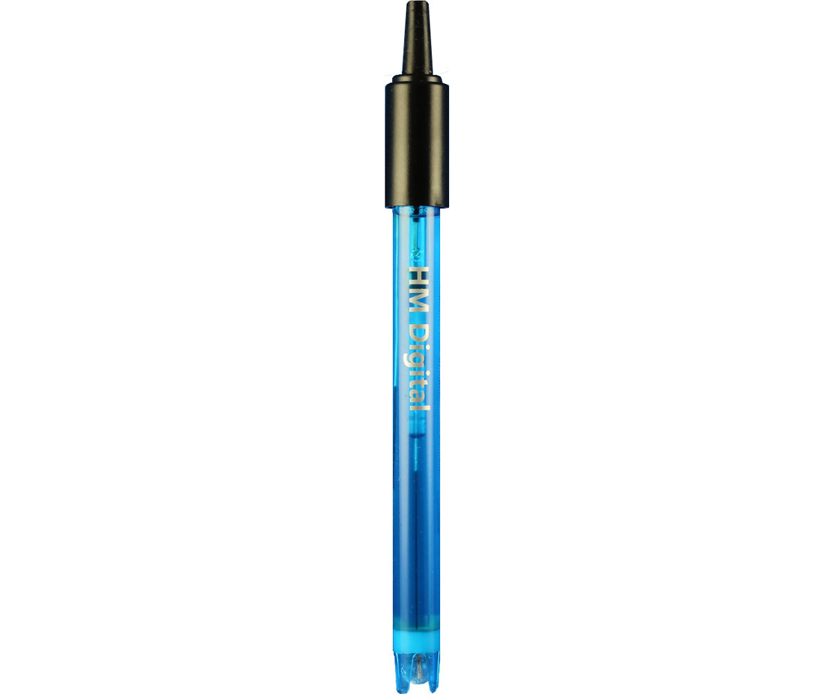 HM Digital Replacement pH Sensor Probe for HM-500