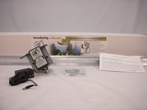 LightRail 4.0 AdjustaDrive Complete Kit