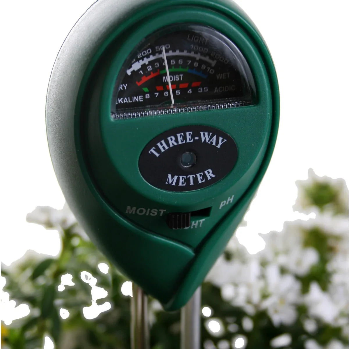 Active Air 3-Way Meter - Midwest Grow LLC