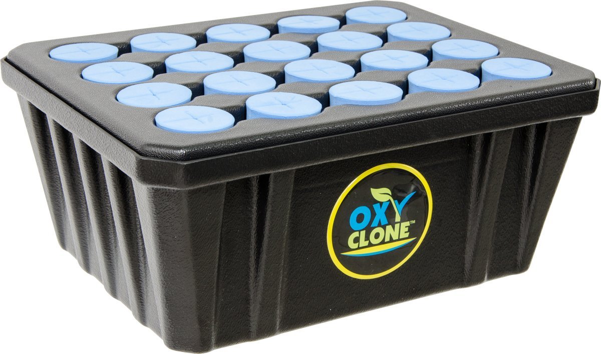 oxyCLONE PRO Series 20 Site Cloning System