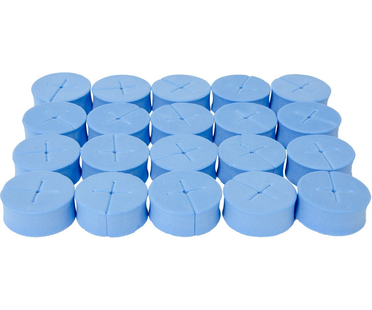 oxyCLONE oxyCERTS - 1 7/8", pack of 20