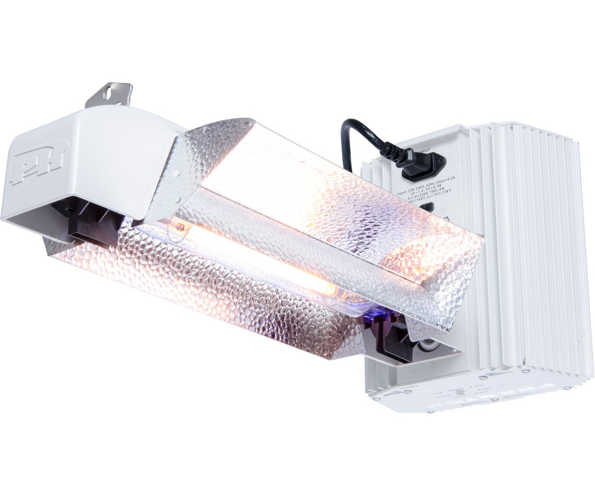Phantom 50 Series, DE Open Lighting System