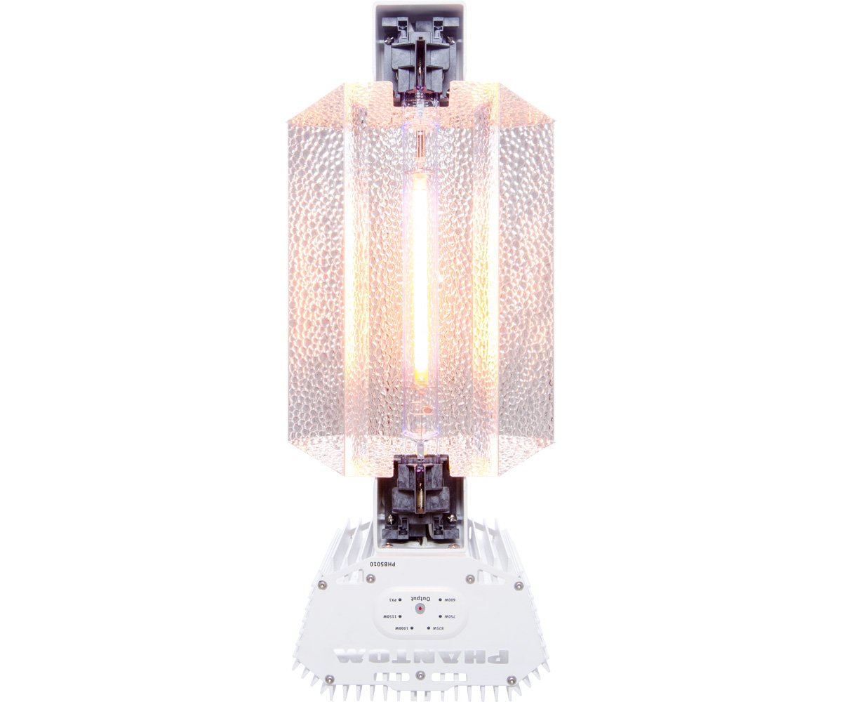 Phantom 50 Series, DE Open Lighting System
