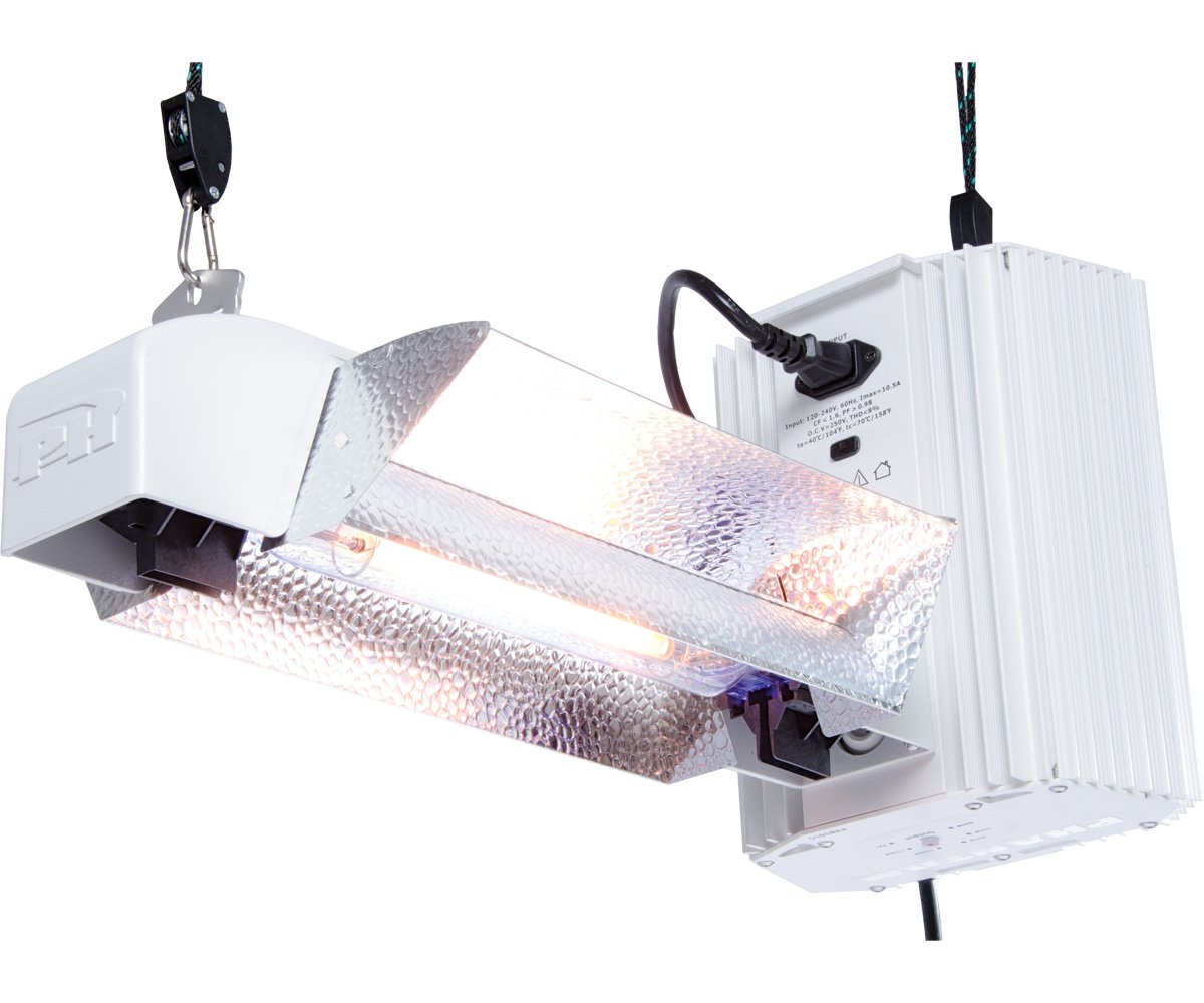Phantom 50 Series, DE Open Lighting System