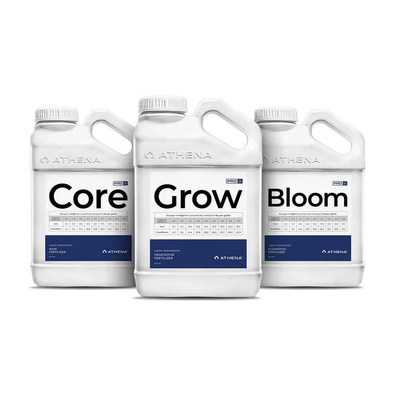 Athena PRO MIX KIT - Midwest Grow LLC