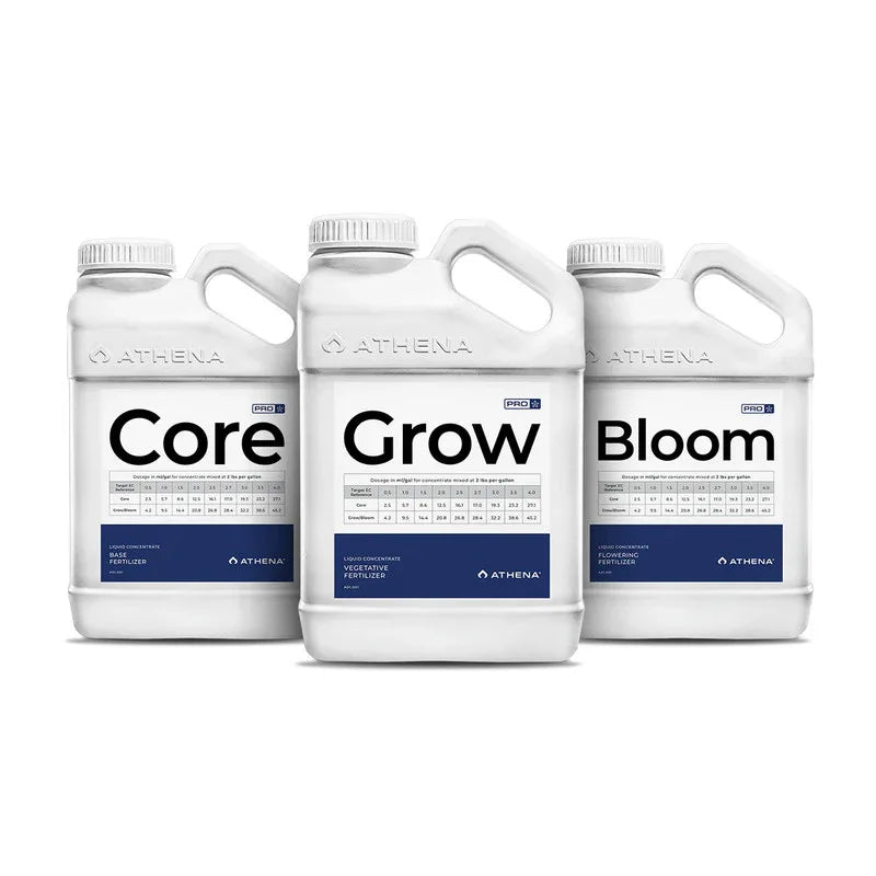 Athena PRO MIX KIT - Midwest Grow LLC