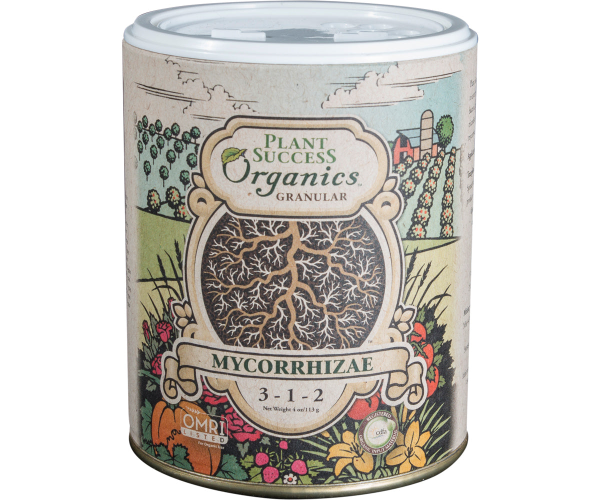 Plant Success Organics Granular