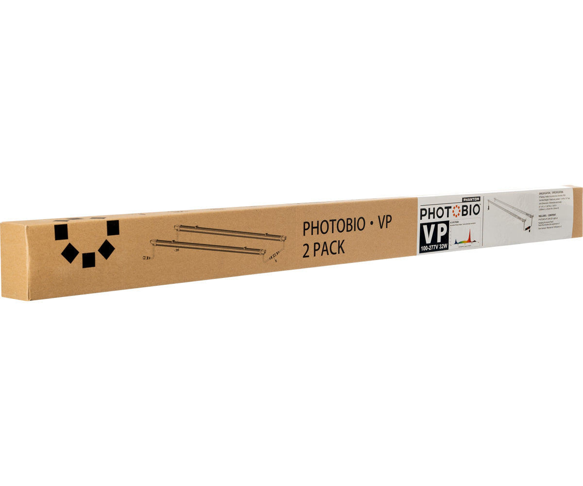 PHOTOBIO VP 32W 100-277V VE 2 Pack