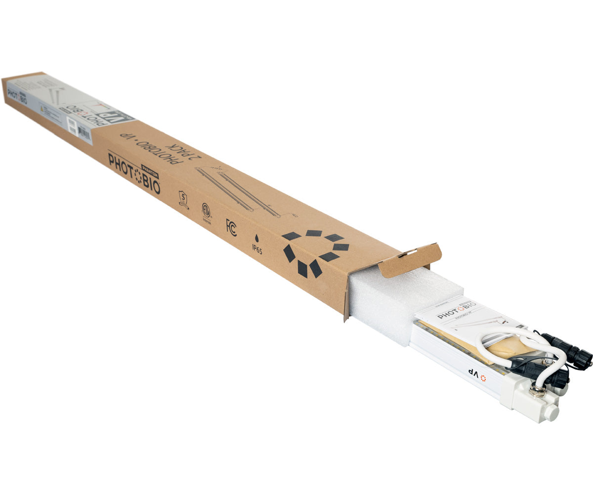 PHOTOBIO VP 32W 100-277V VE 2 Pack