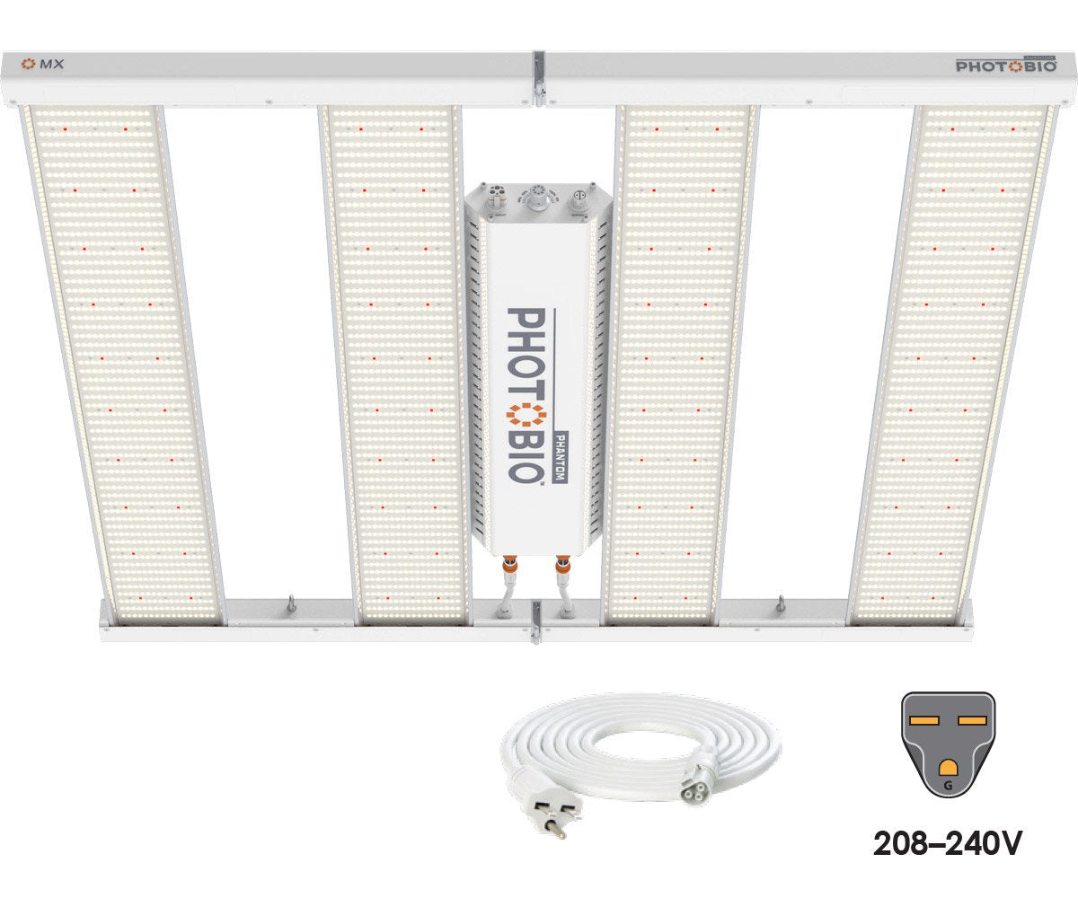 PHOTOBIO MX 680 W