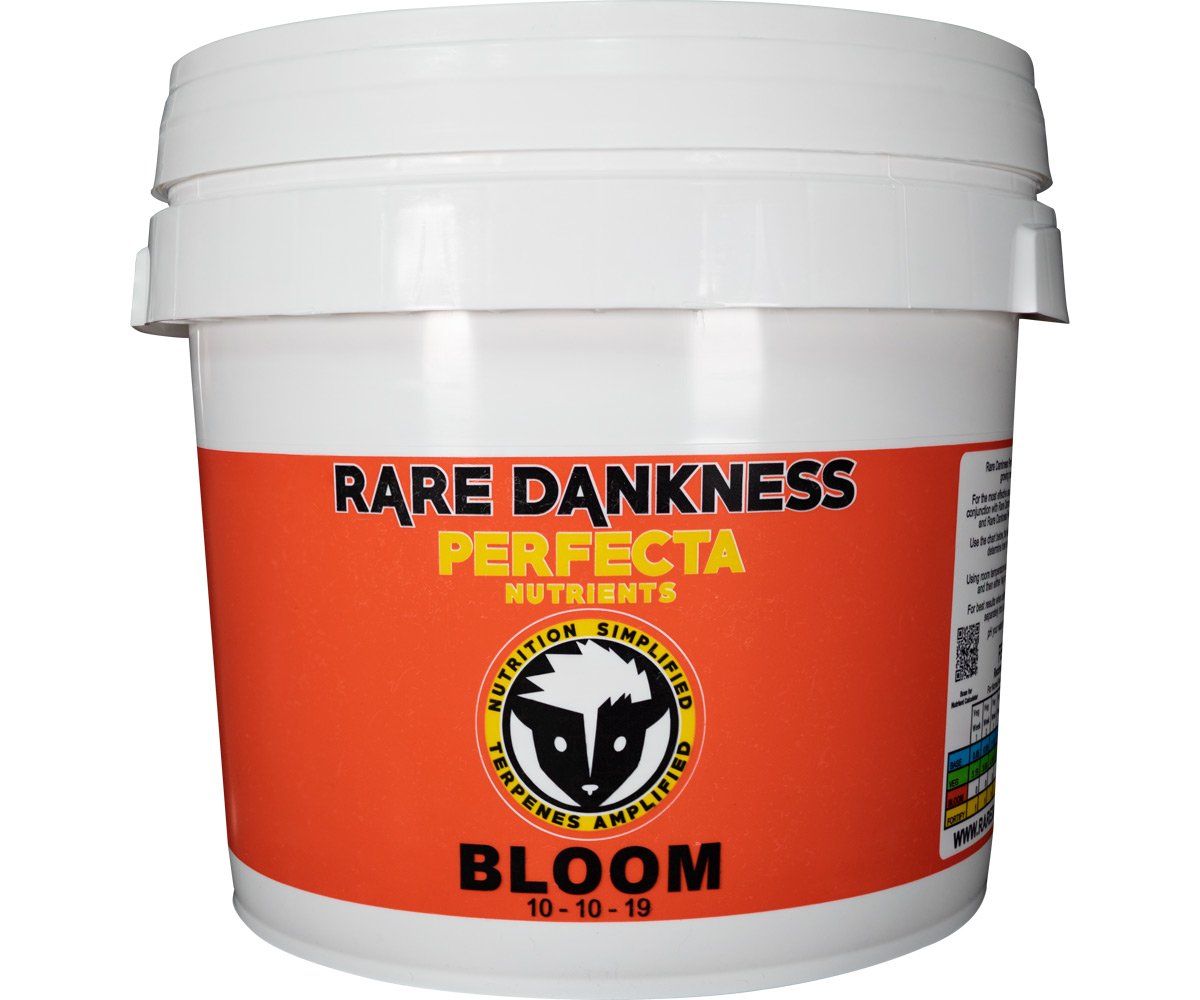 Rare Dankness Nutrients Perfecta BLOOM
