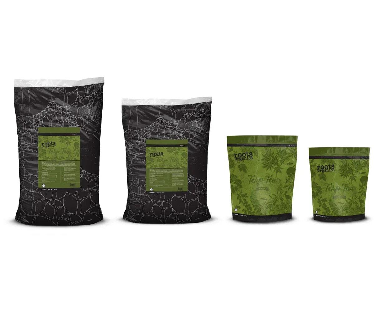 Roots Organics Terp Tea Grow - Midwest Grow LLC